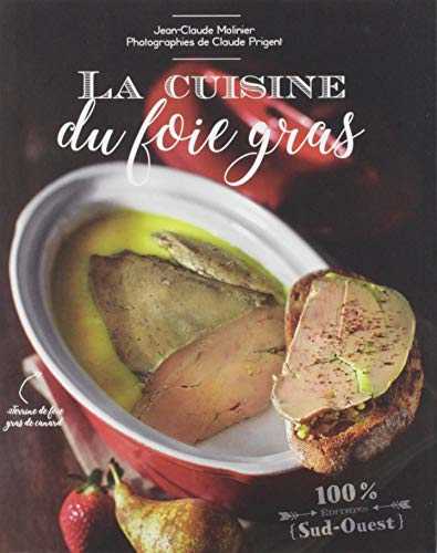 Cuisine Du Foie Gras