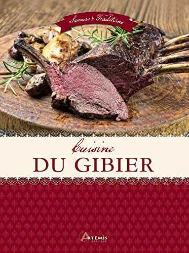 Cuisine du gibier (0)