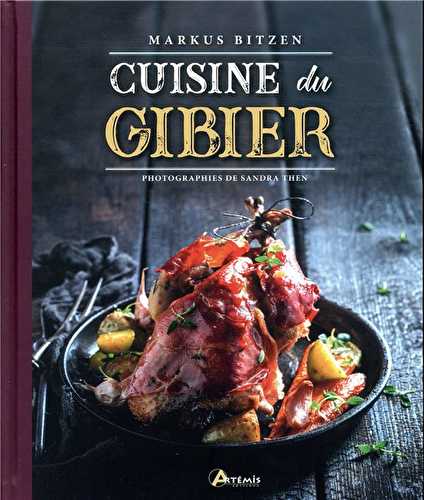 Cuisine du gibier