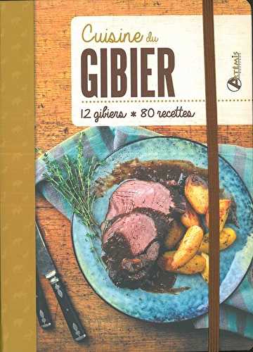 Cuisine du gibier