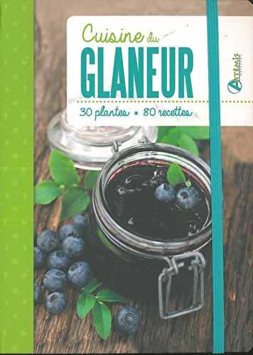 Cuisine du glaneur