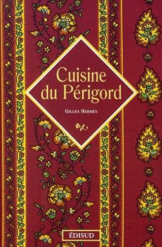 Cuisine du périgord