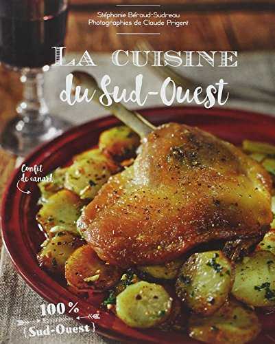 Cuisine Du Sud Ouest (Fr)