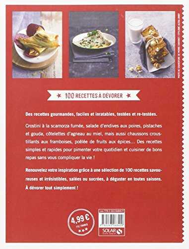 Cuisine express pour tous les jours