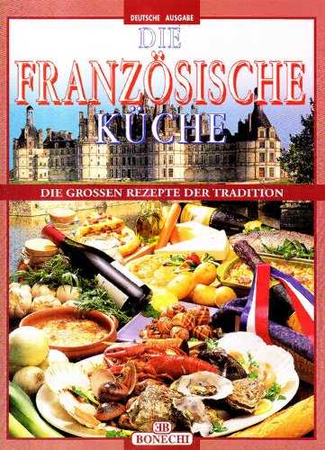 Cuisine Française Allemand (la)