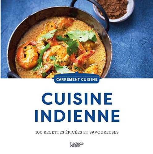 Cuisine indienne