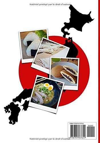 Cuisine japonaise fait maison entre izakaya et yatai Street food Japon: Les recettes faciles et rapides de street food pour un apéro japonais ou un ... de la cuisine de rue japonaise entre amis.