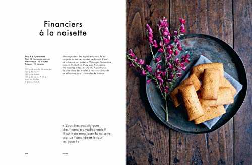 Cuisine - le carnet de recettes personnelles d'un chef 2 étoiles