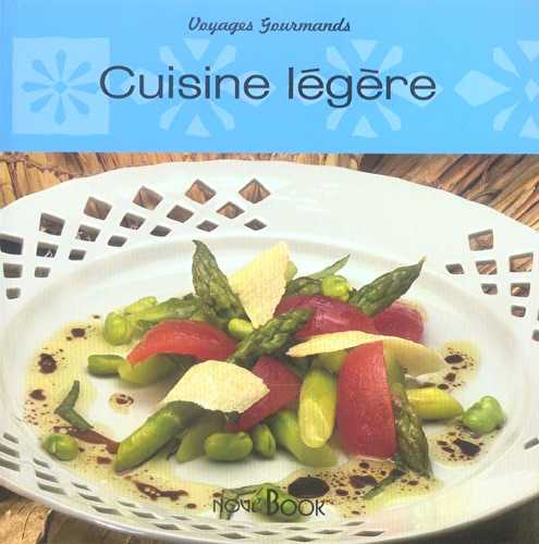 Cuisine legere