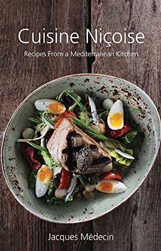 Cuisine Niçoise: The Journal of Battle of Britain Fighter Pilot Jean Offenberg