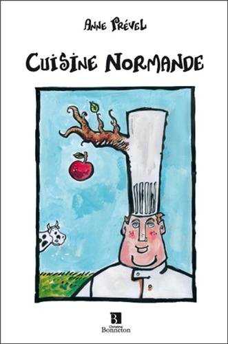 CUISINE NORMANDE