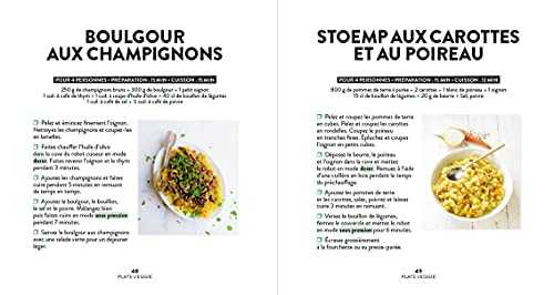 Cuisine petits budgets au Cookeo - Tous en cuisine !