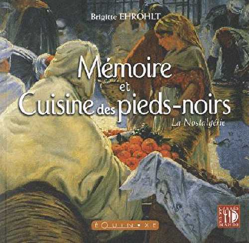 Cuisine pied-noir