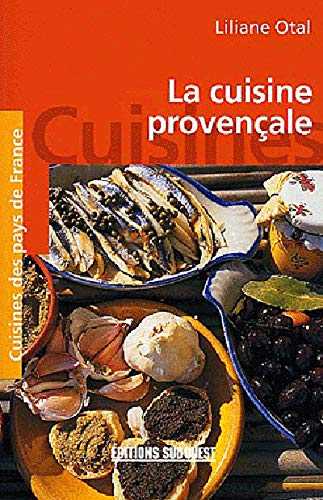 Cuisine Provencale (La)/Poche