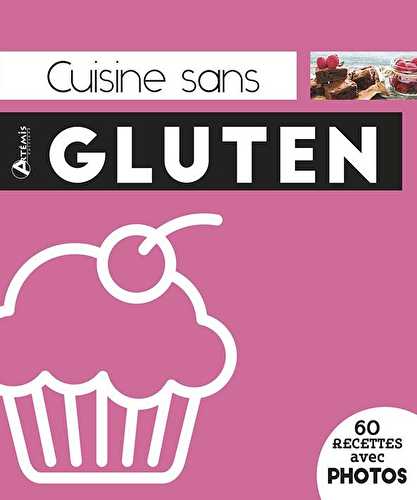 Cuisine sans gluten