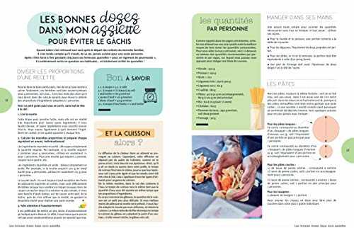 Cuisine solo-duo - des petits plats faciles et gourmands pour moi ou pour nous deux