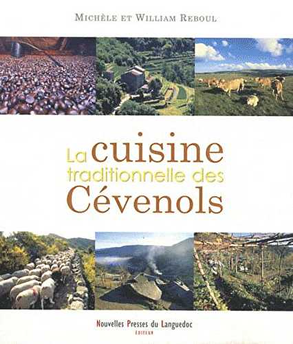 Cuisine traditionnelle des cevenols