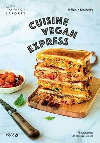 Cuisine vegan express