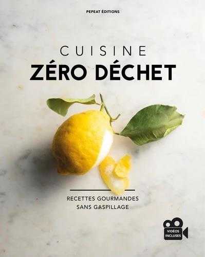 Cuisine zéro déchet