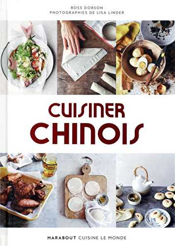 Cuisiner chinois