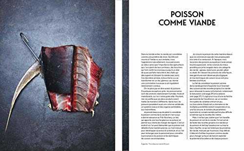 Cuisiner le poisson