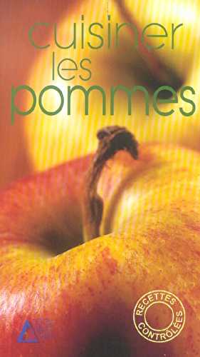 Cuisiner les pommes