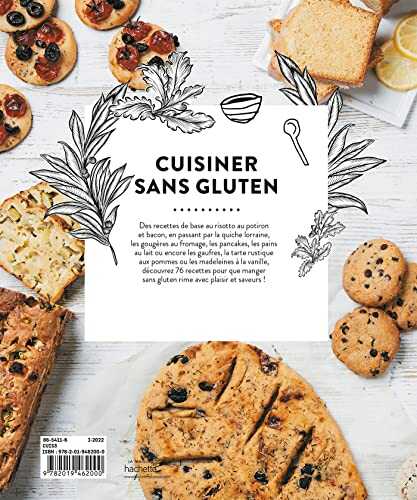 Cuisiner sans gluten