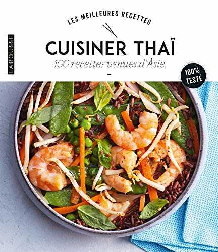 Cuisiner Thaï