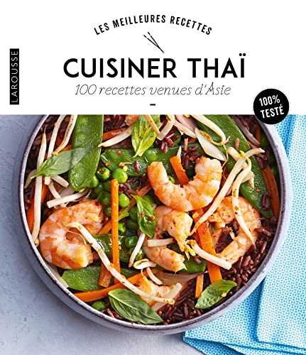 Cuisiner Thaï