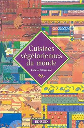 Cuisines végétariennes du monde