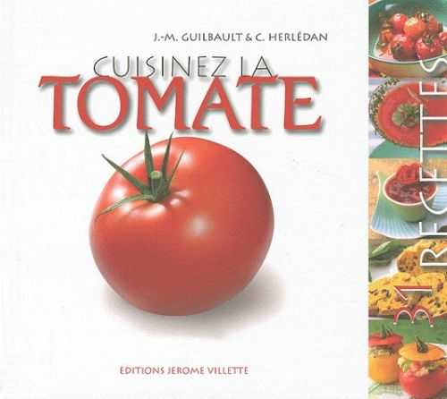 Cuisinez la tomate