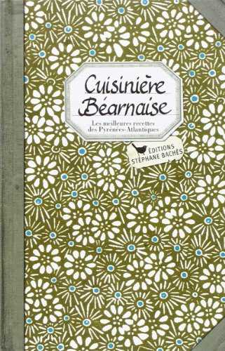 CUISINIERE BEARNAISE