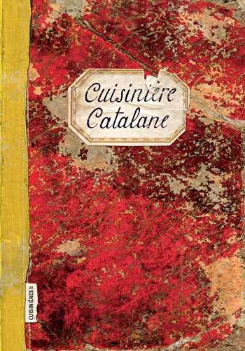 Cuisinière catalane