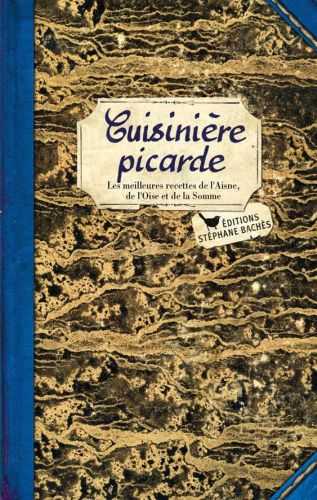 Cuisinière picarde