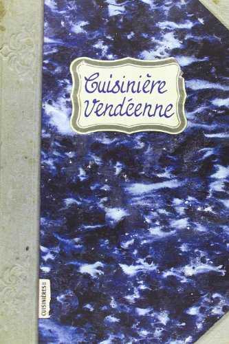 CUISINIERE VENDEENNE