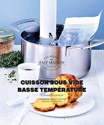 Cuisson sous-vide