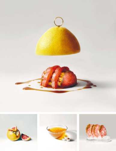 Culinaire design