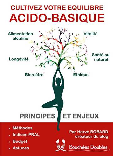 Cultivez votre équilibre acido-basique : principes et enjeux