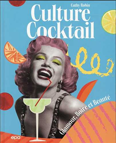 Culture cocktail