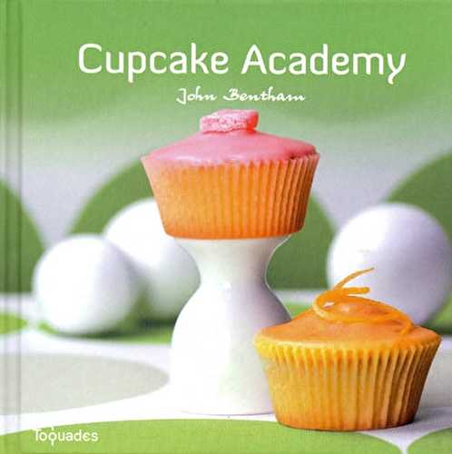 Cupcake academy