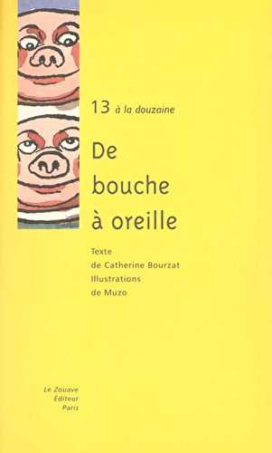 De bouche a oreille