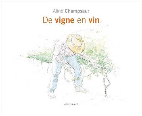 De vigne en vin