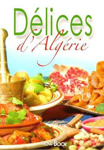 Délices d'algérie