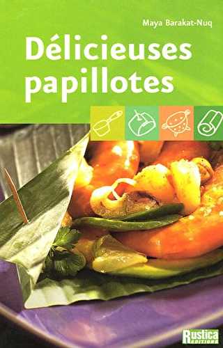 Délicieuses Papillotes