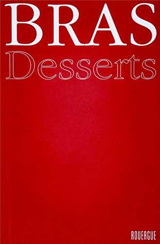 Desserts