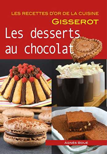 Desserts au chocolat