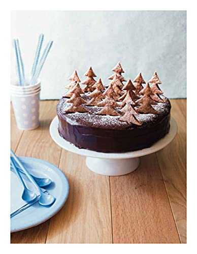 Desserts de fête - des recettes pour toutes les occasions !