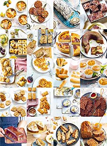 Desserts et goûters aux sucres naturels - tous les classiques sans sucre raffiné !
