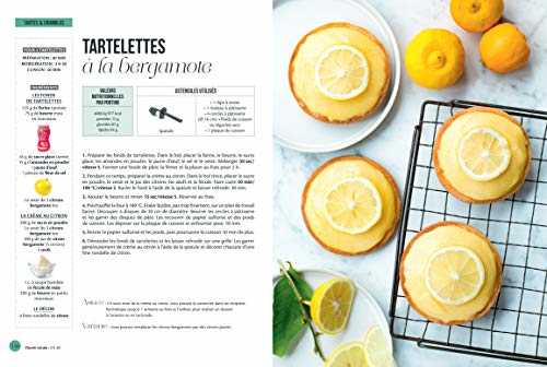 Desserts gourmands avec Thermomix