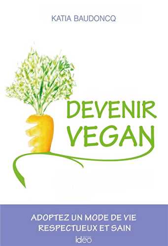 Devenir vegan